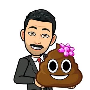 Meet your Posher, Benjamin